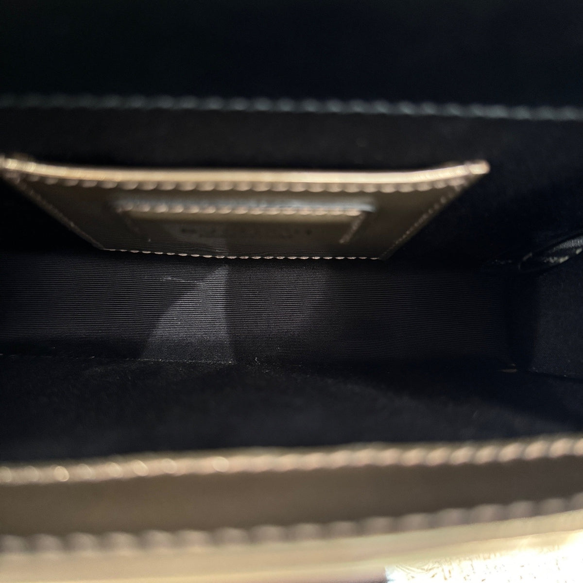 Bvlgari Serpenti Gold Small