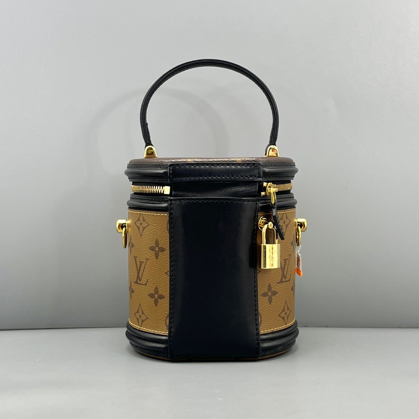 Louis Vuitton Cannes Reverse Monogram