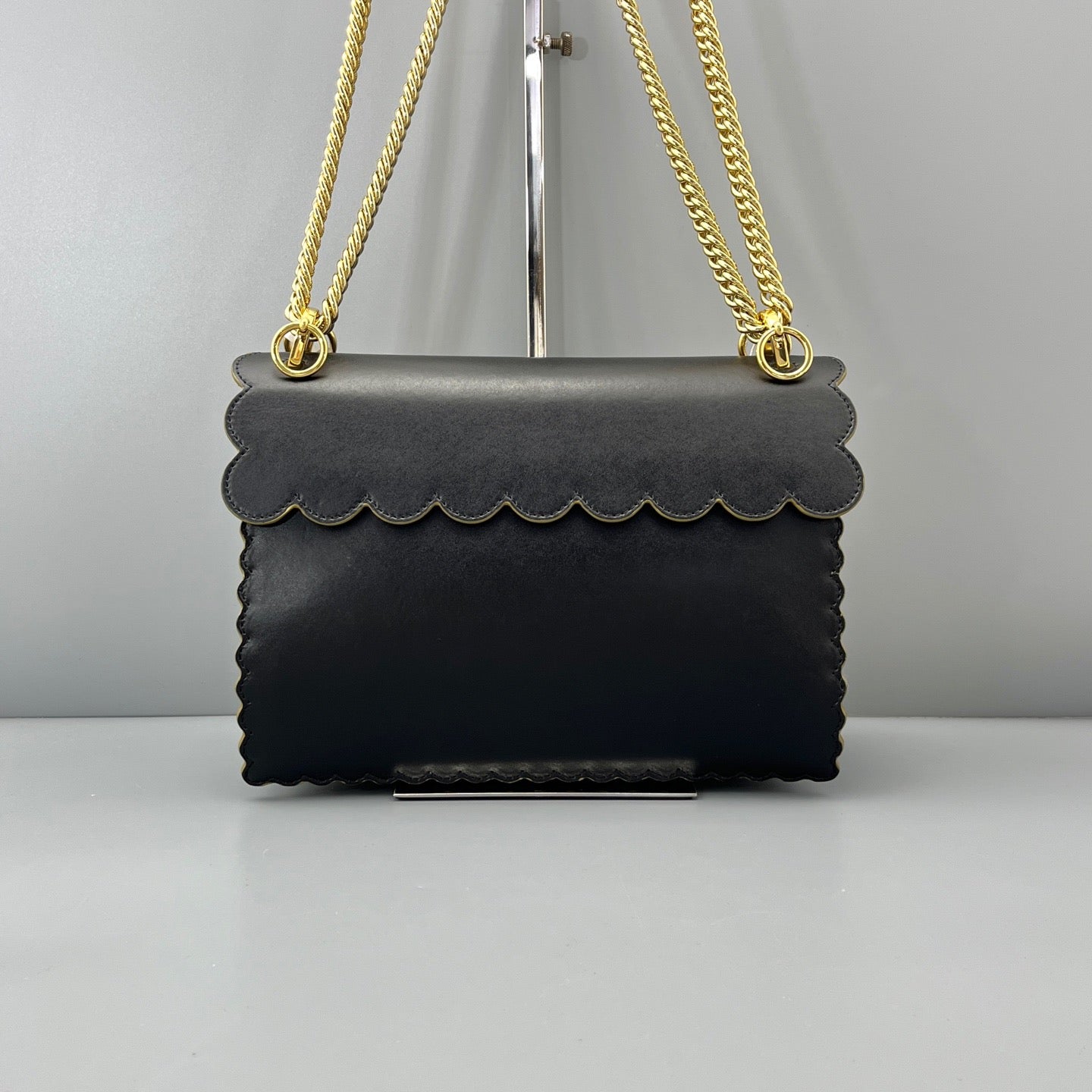 Fendi Kan I Black