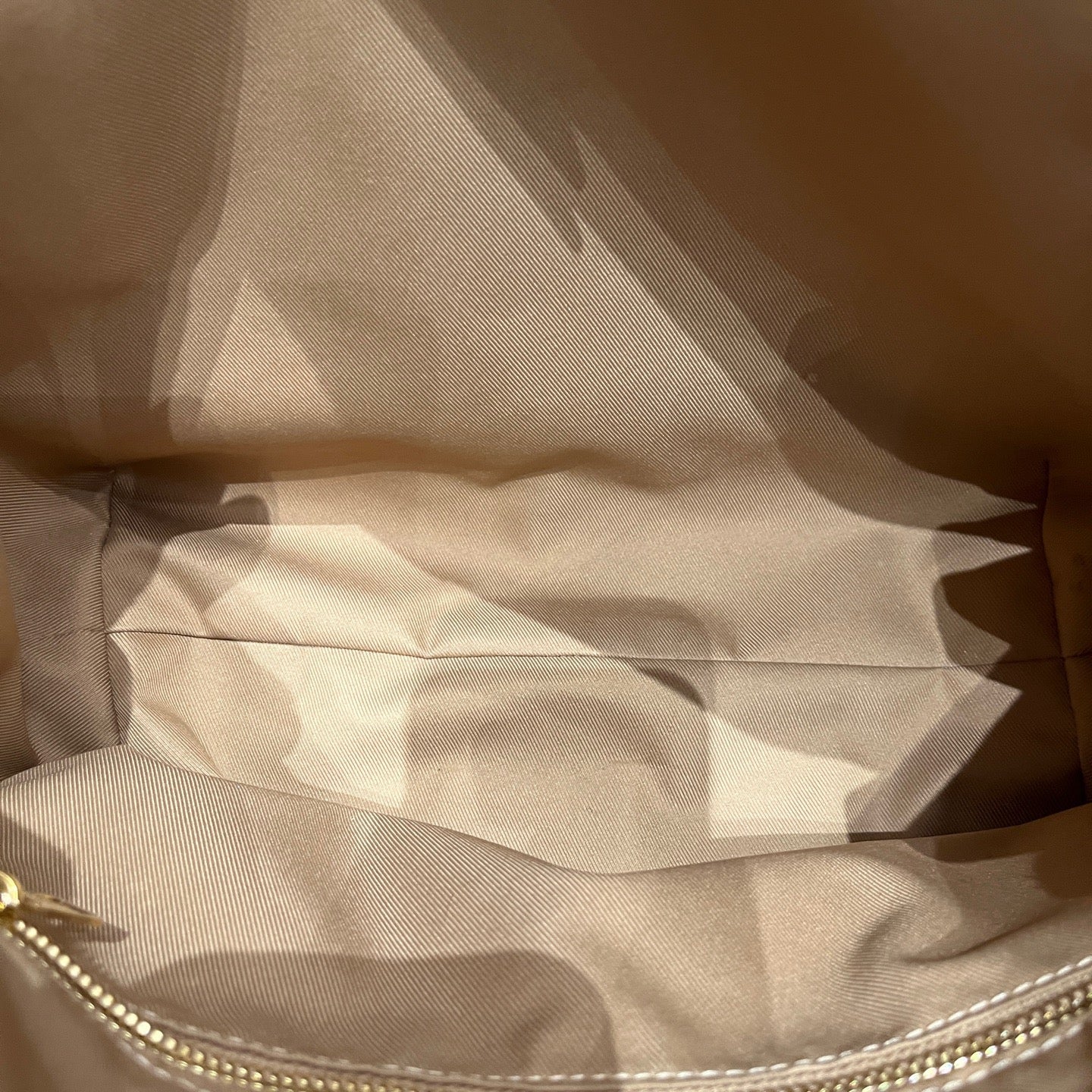 Louis Vuitton Graceful MM Monogram Canvas Gold Hardware