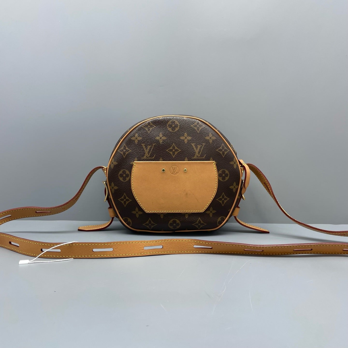 Louis Vuitton Boîte Chapeau Souple PM