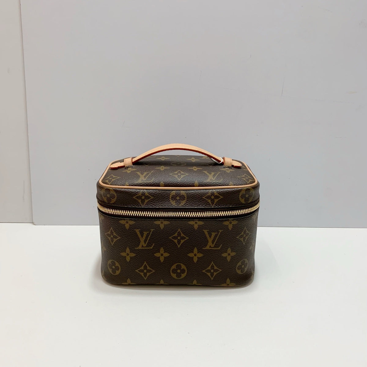 Louis Vuitton Nice Nano Vanity 14cm