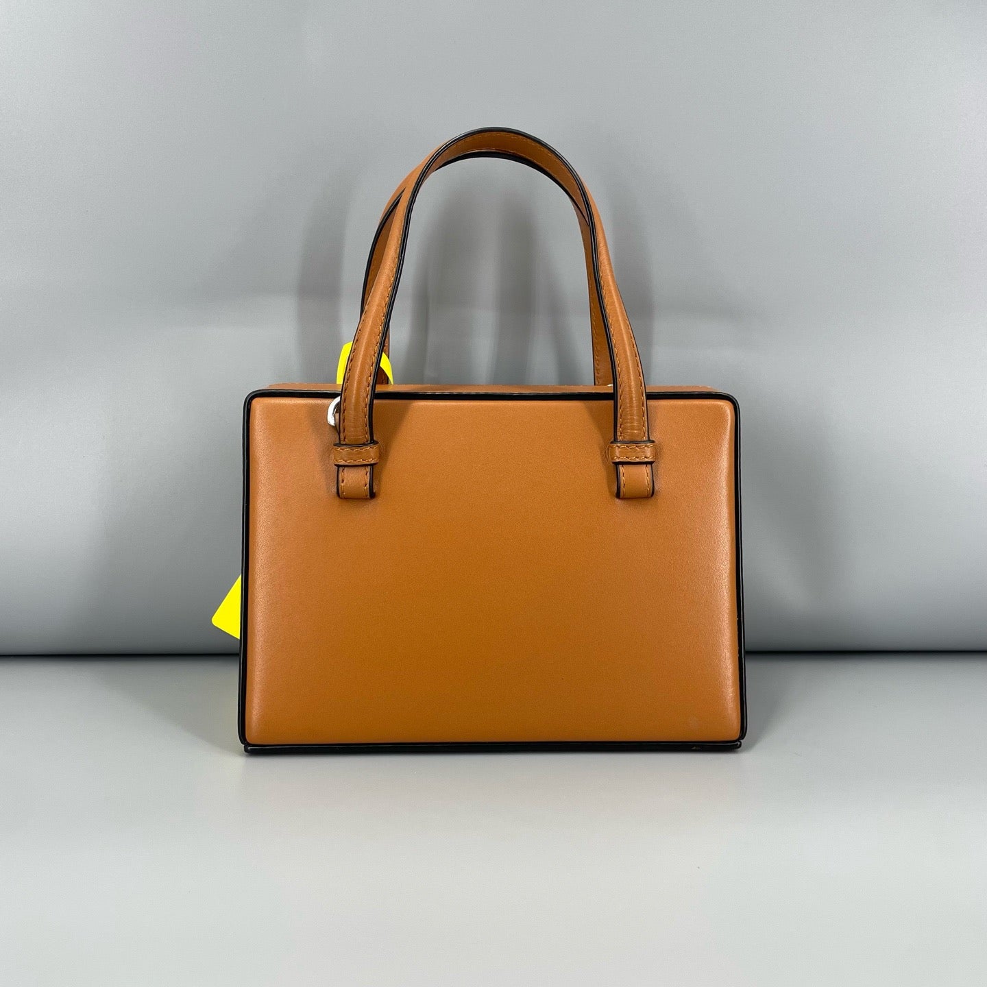Loewe Postal Mini Tan