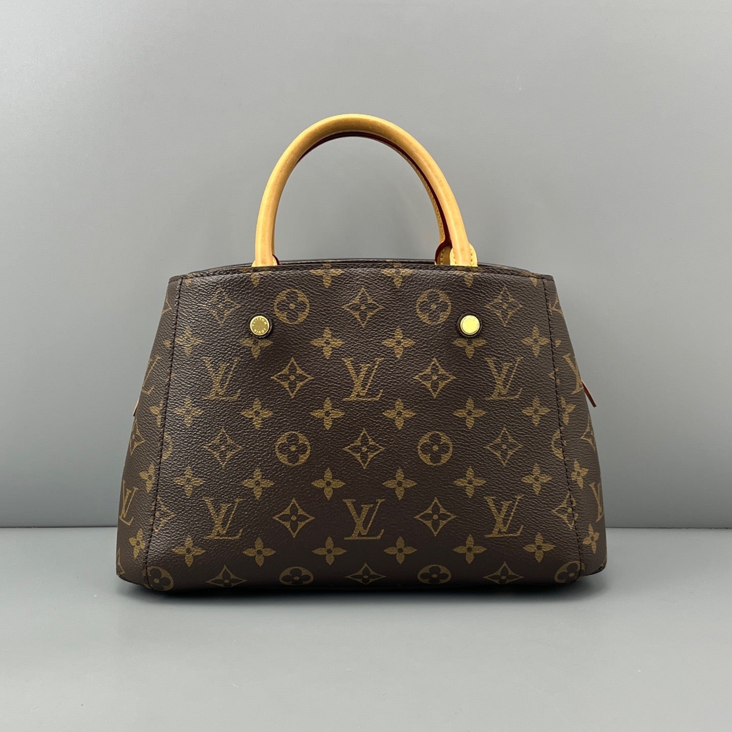 Louis Vuitton Montaigne MM Monogram