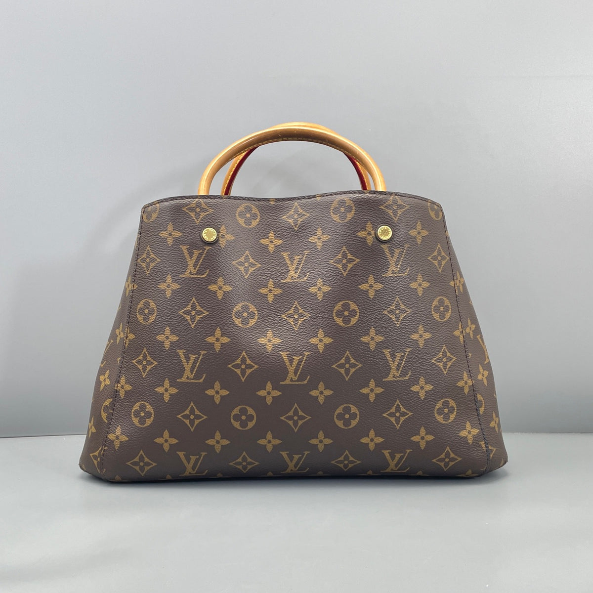 Louis Vuitton Monogram Montaigne