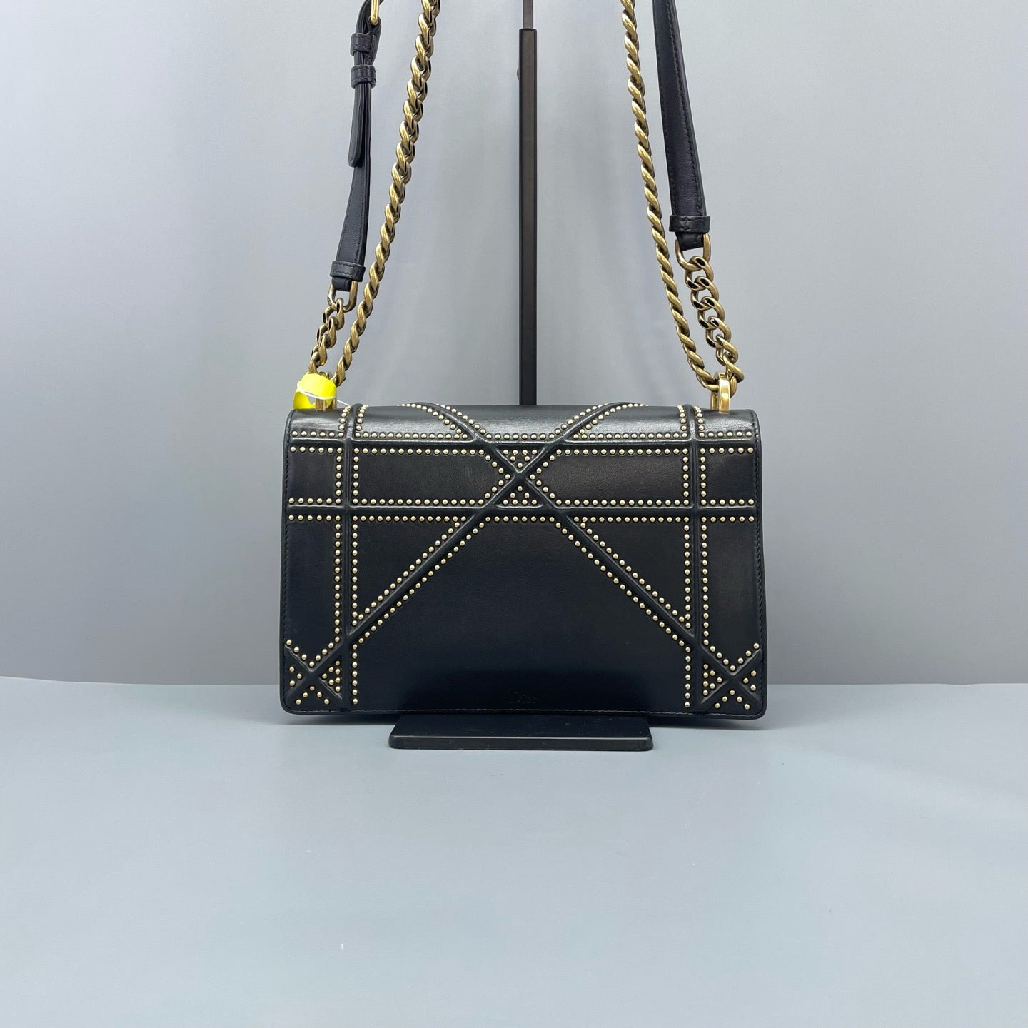 Dior Diorama Medium Black
