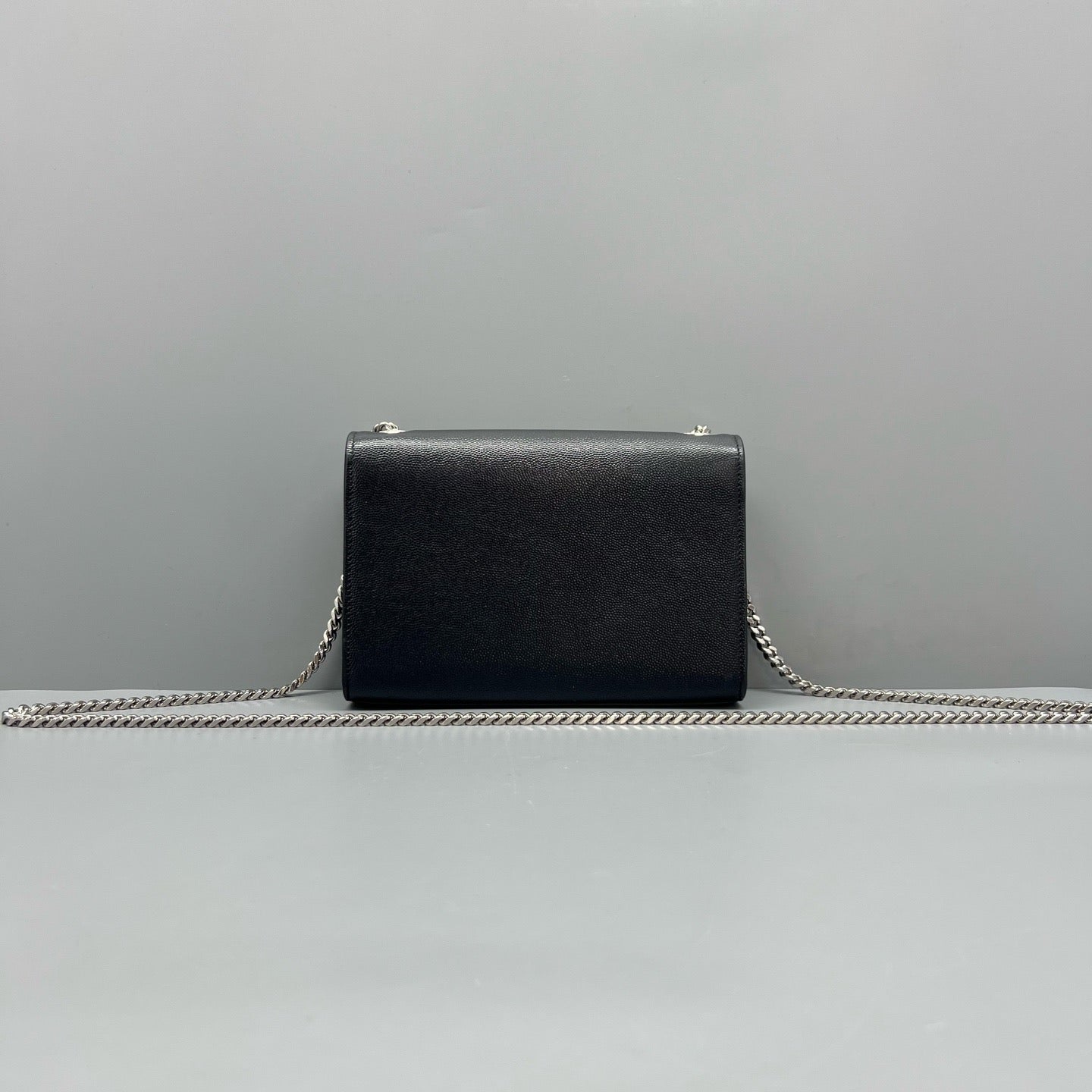 Saint Laurent Kate Medium Black