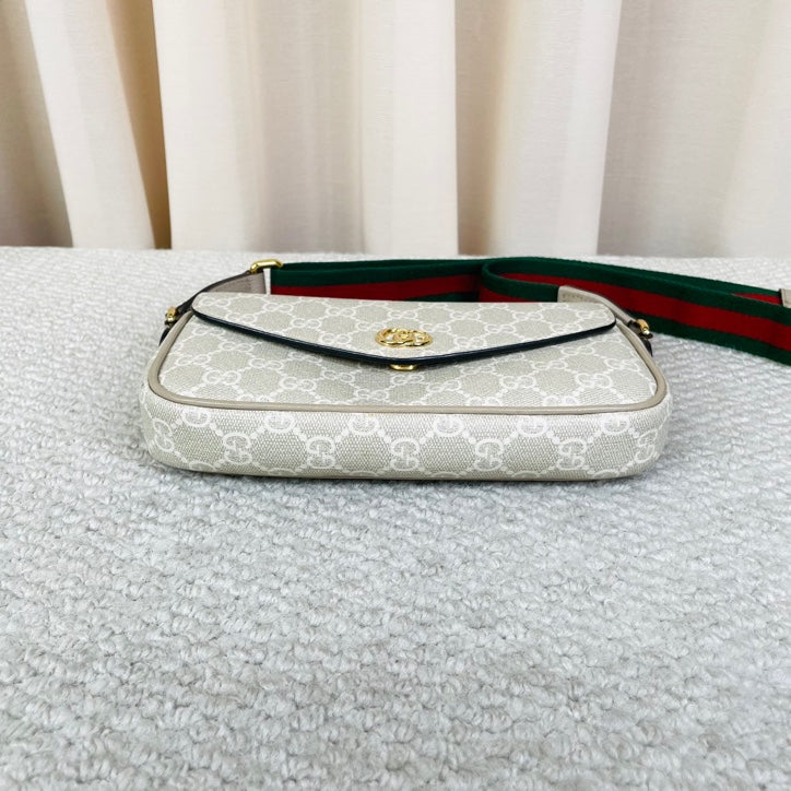 Gucci Ophidia Bag 21cm