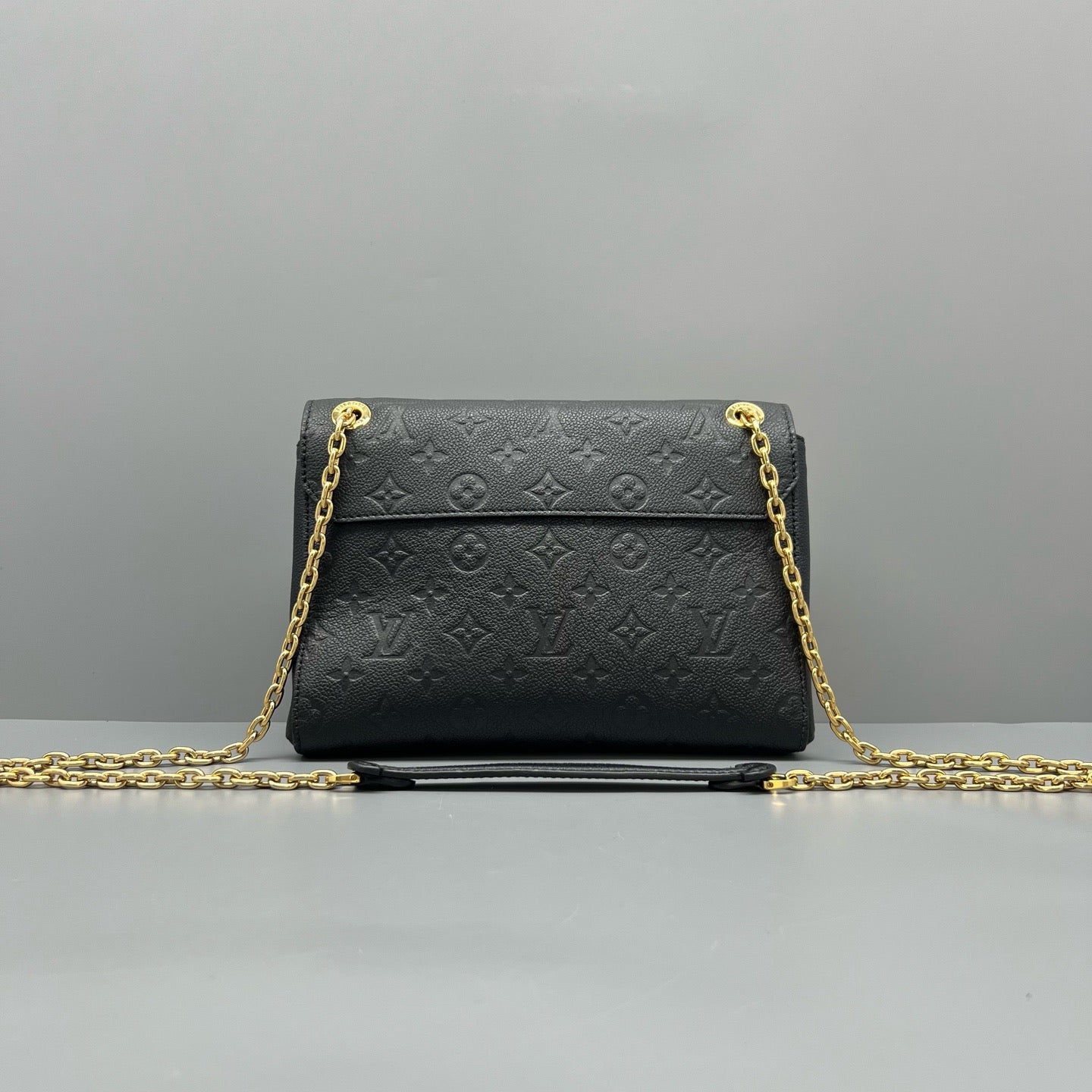 Louis Vuitton Vavin PM Black