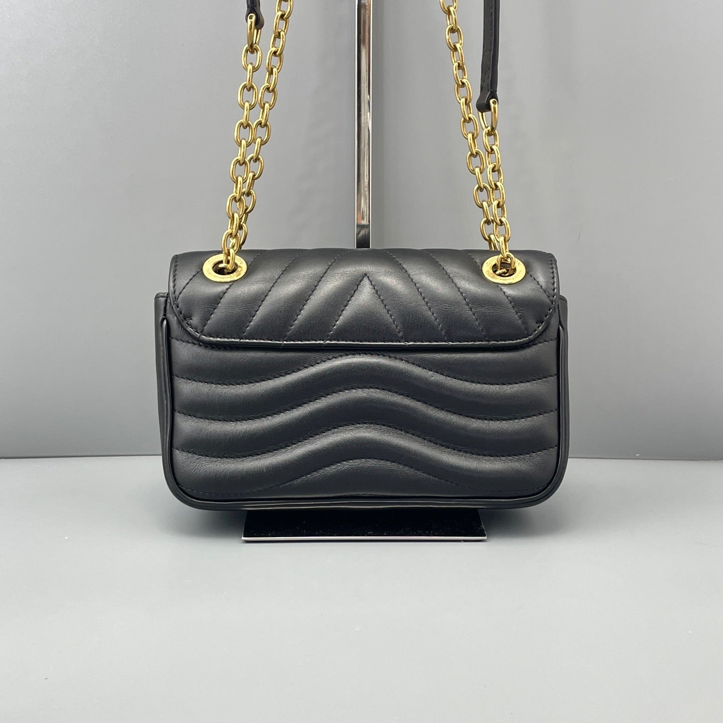 Louis Vuitton New Wave Black