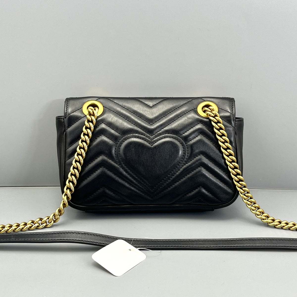 Gucci GG Marmont Quilted