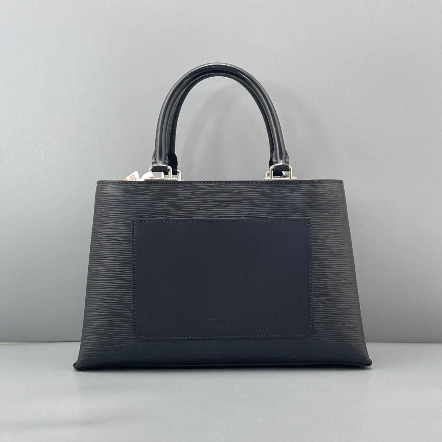 Louis Vuitton Kleber PM Black