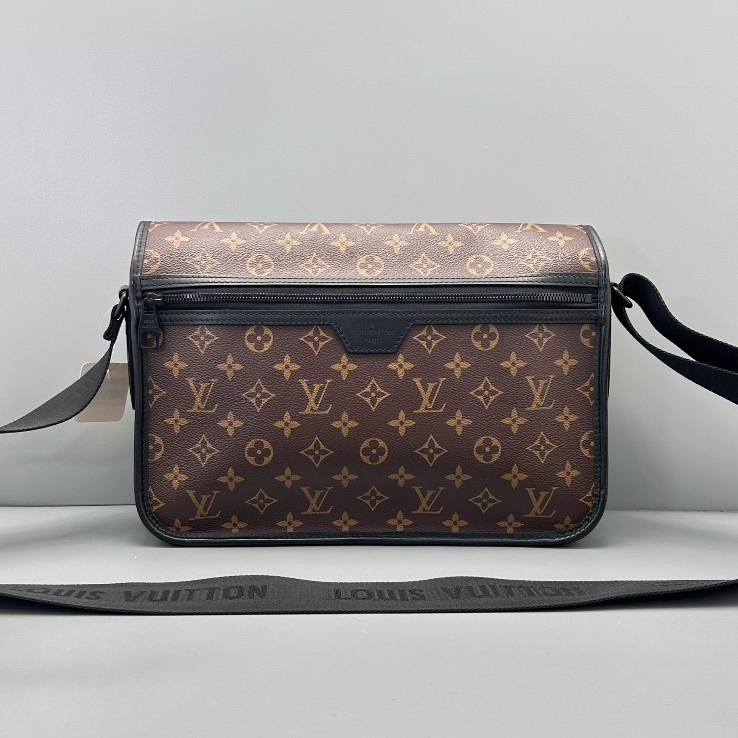 Louis Vuitton Archy Monogram