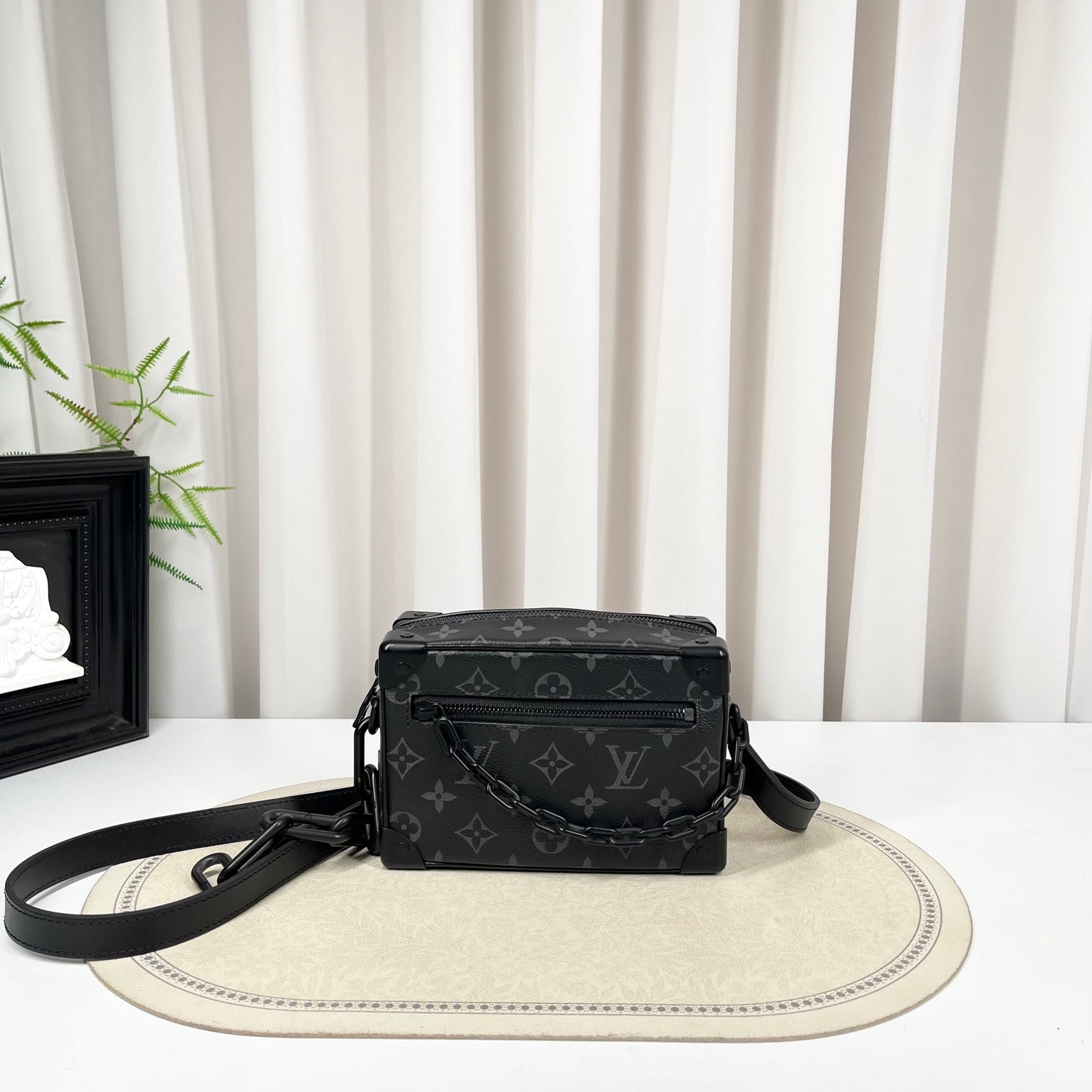 Louis Vuitton Soft Trunk Bag