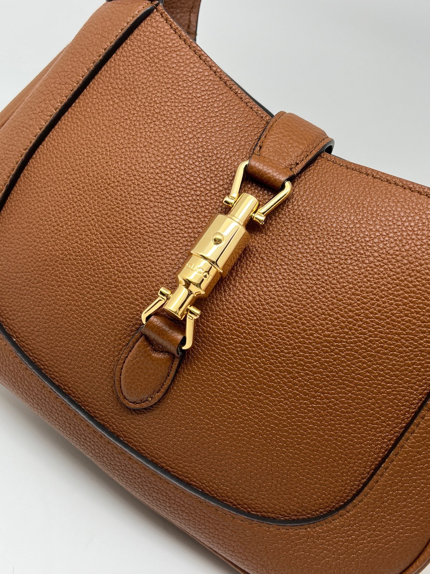 Gucci Jackie 1961Tan