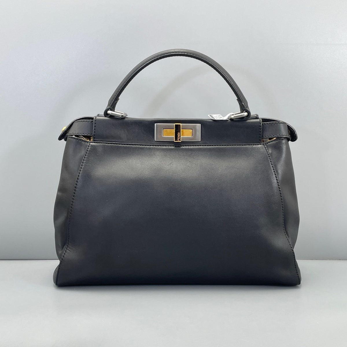Fendi Peekaboo Handbag