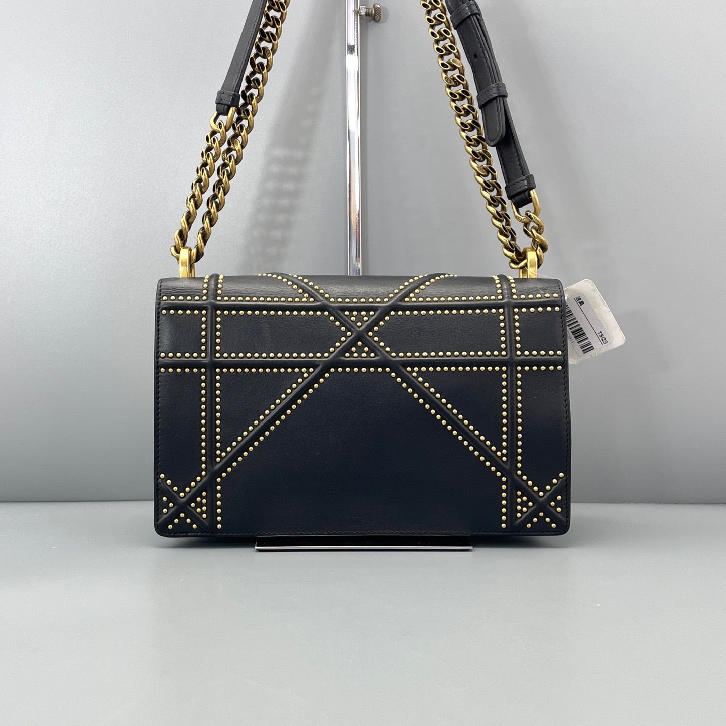 Christian Dior Diorama Black