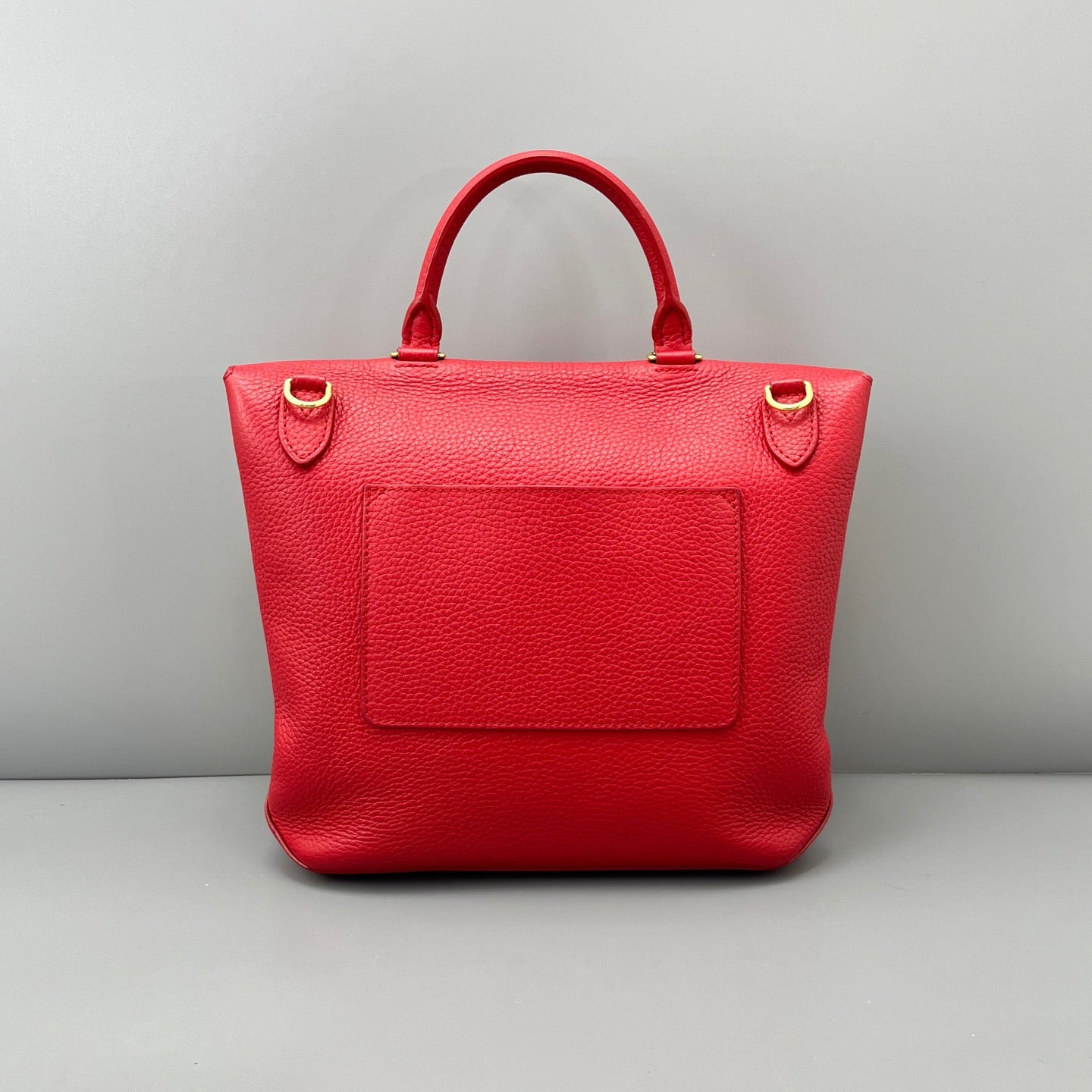 Louis Vuitton Volta Red