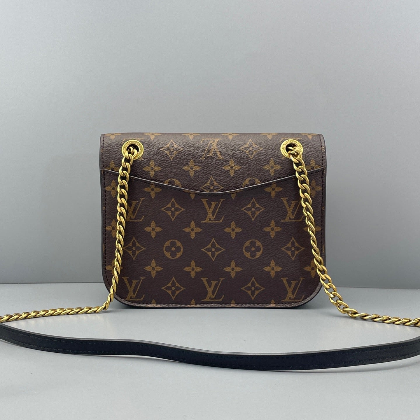 Louis Vuitton Passy Monogram
