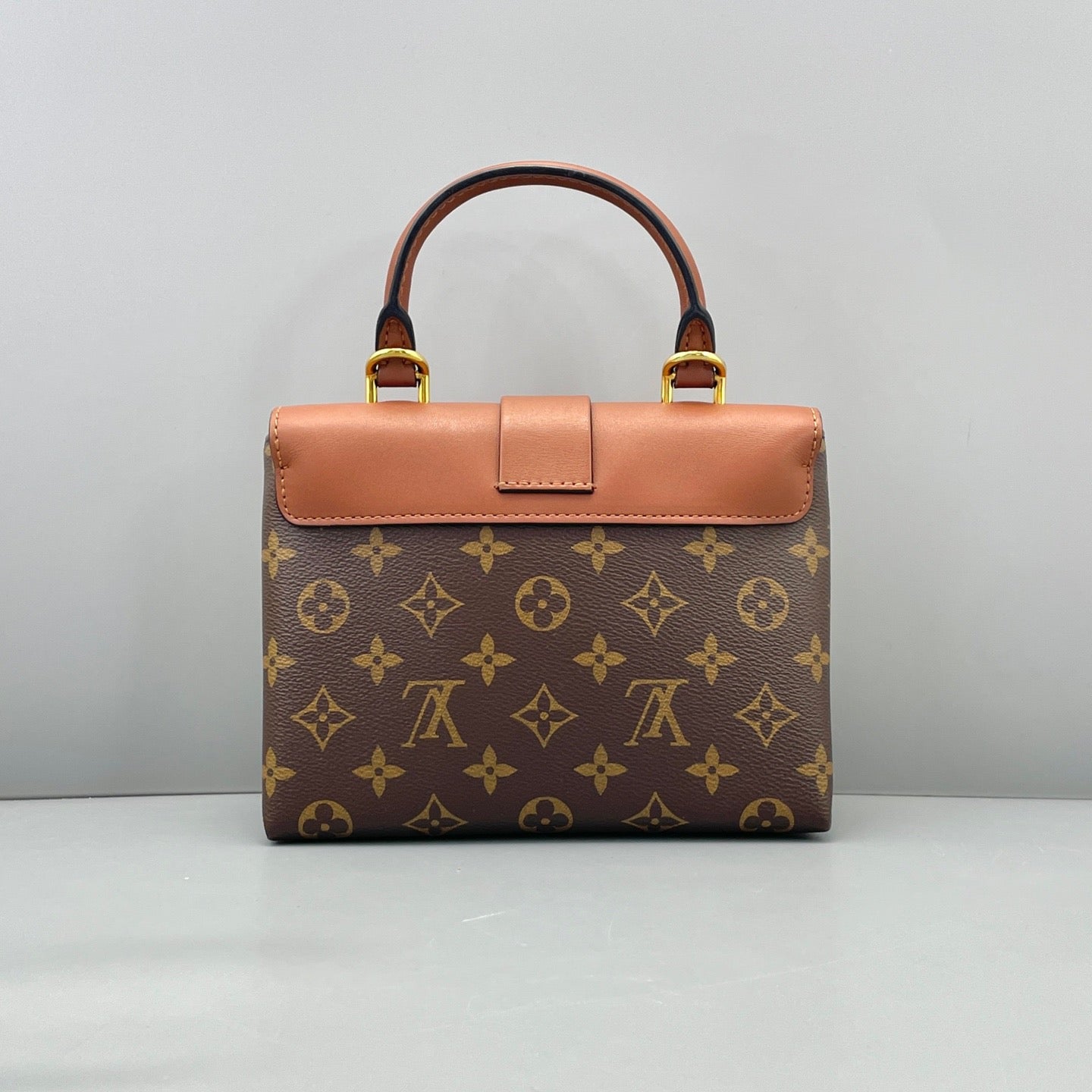 LV Locky BB Monogram