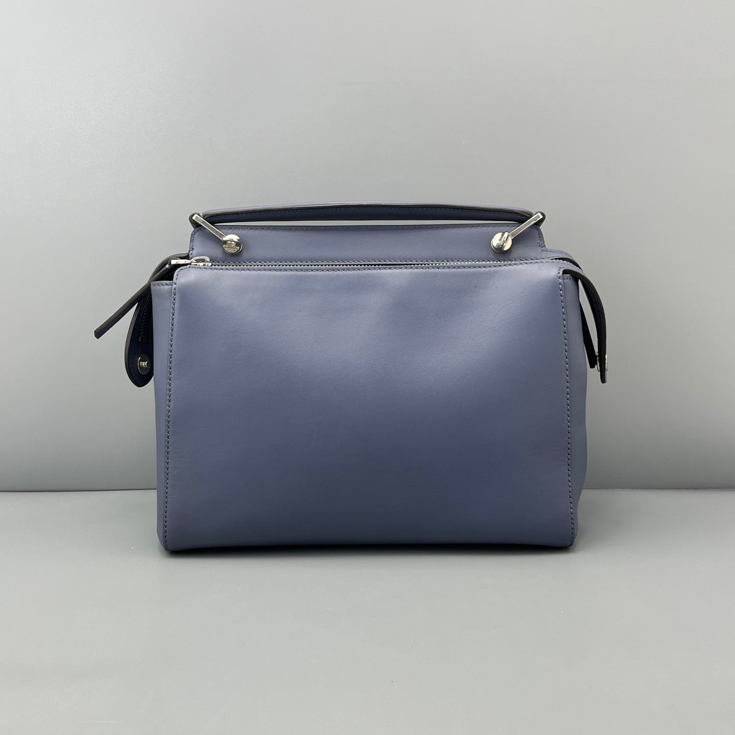 Fendi Dotcom Blue