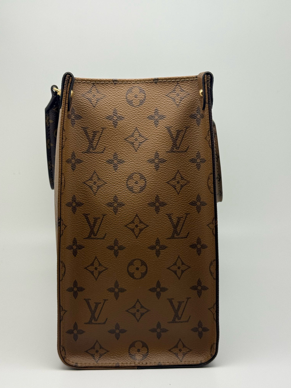 Louis Vuitton On‑the‑Go MM