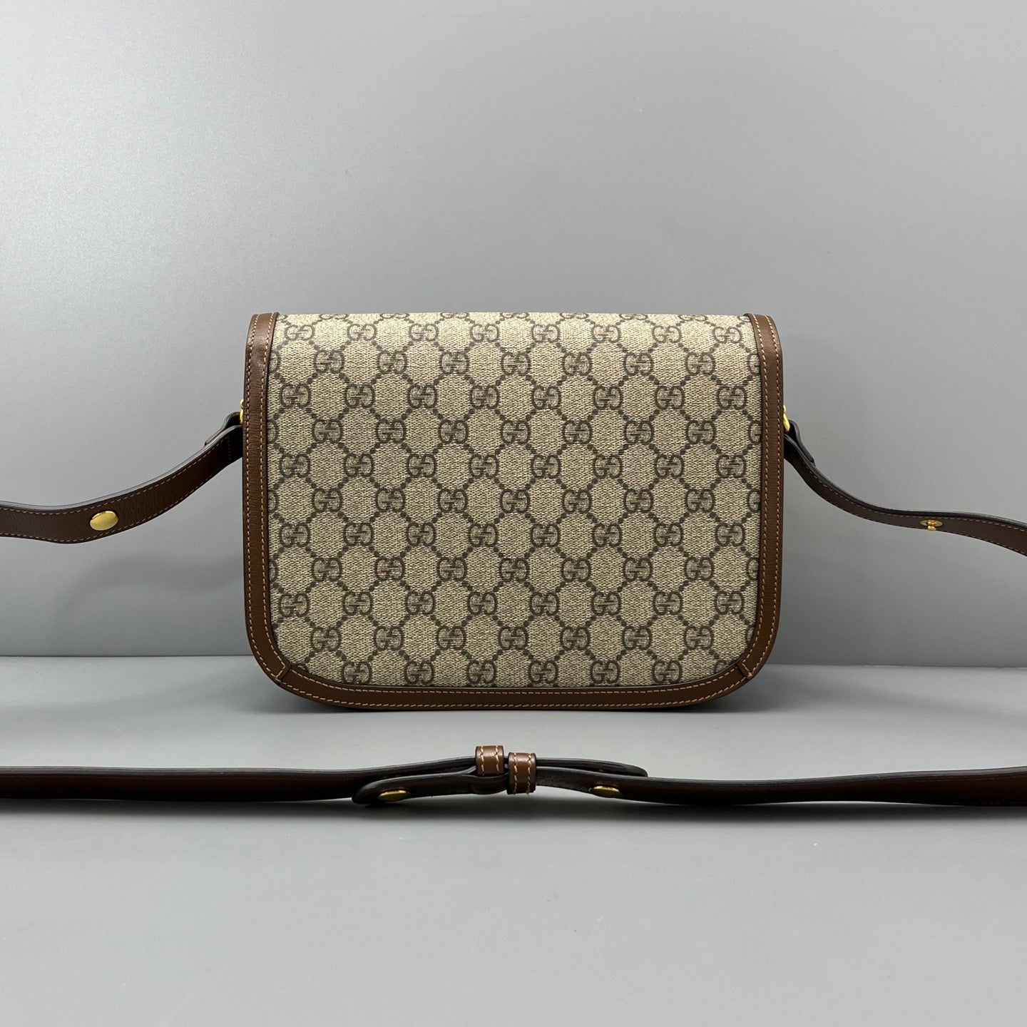 Gucci Horsebit 1955 GG