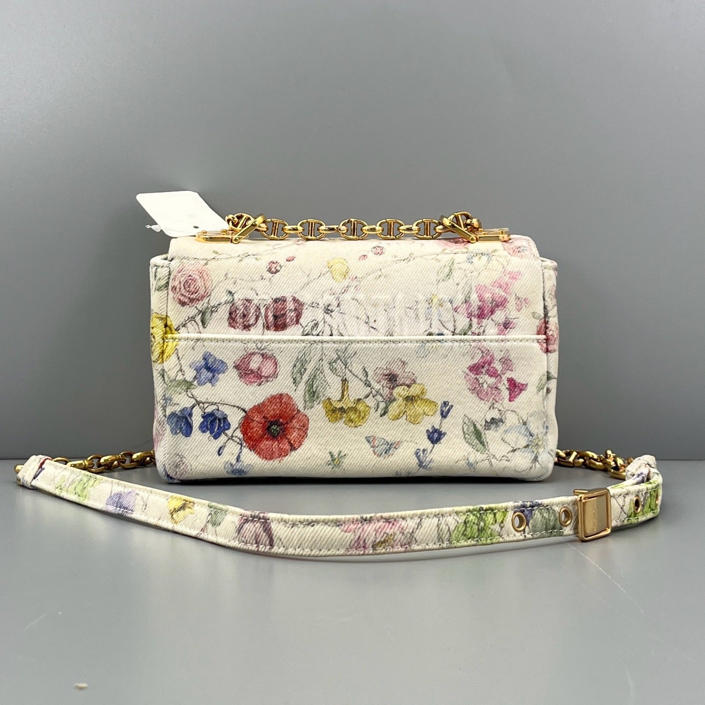 Christian Dior Medium 30 Montaigne