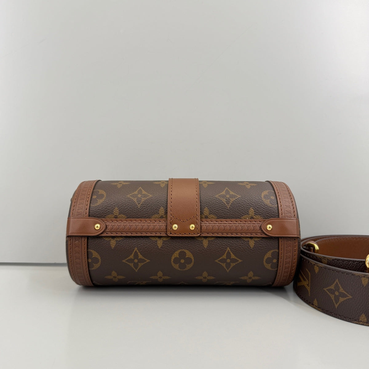 Louis Vuitton Monogram Papillon Trunk