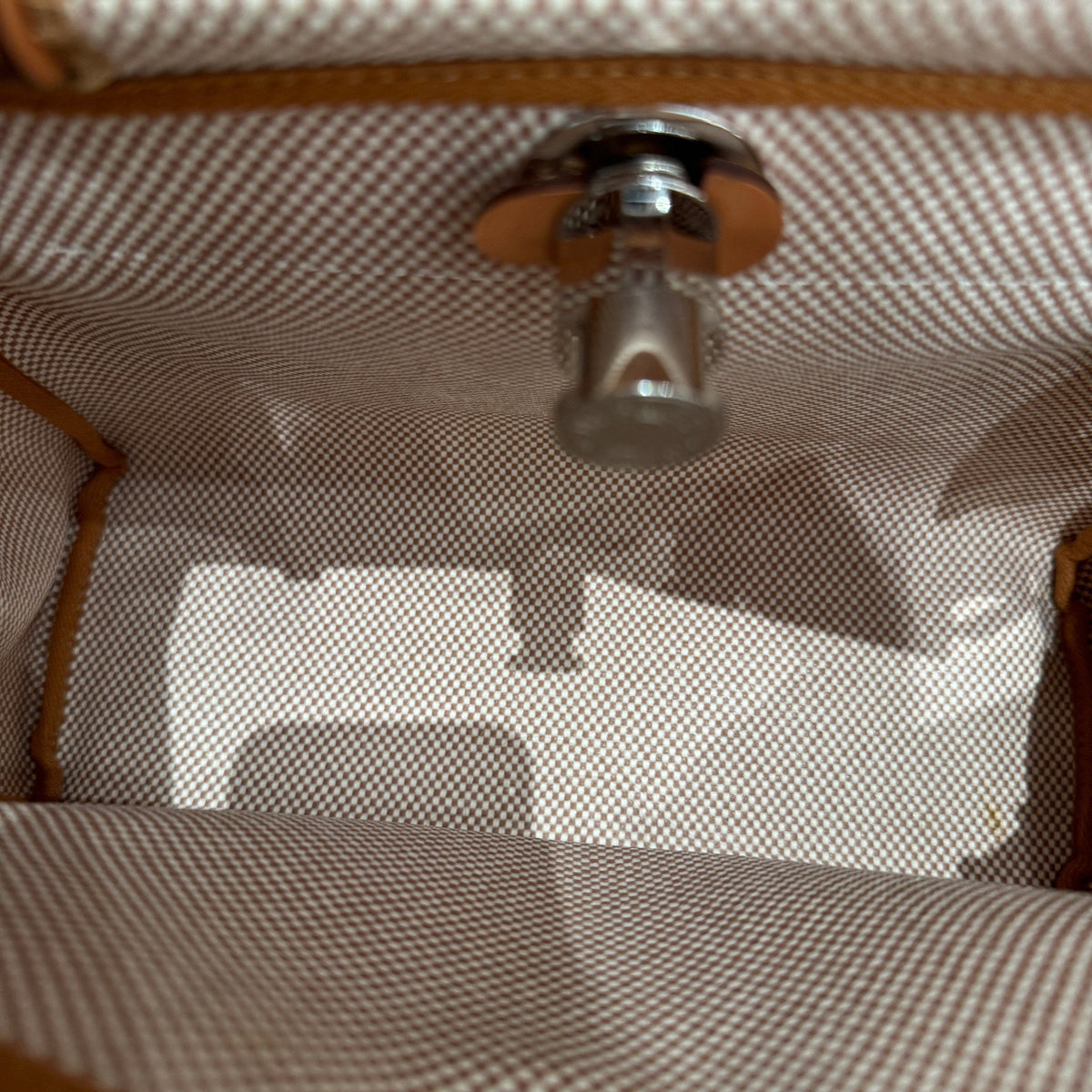 Hermès Herbag 31