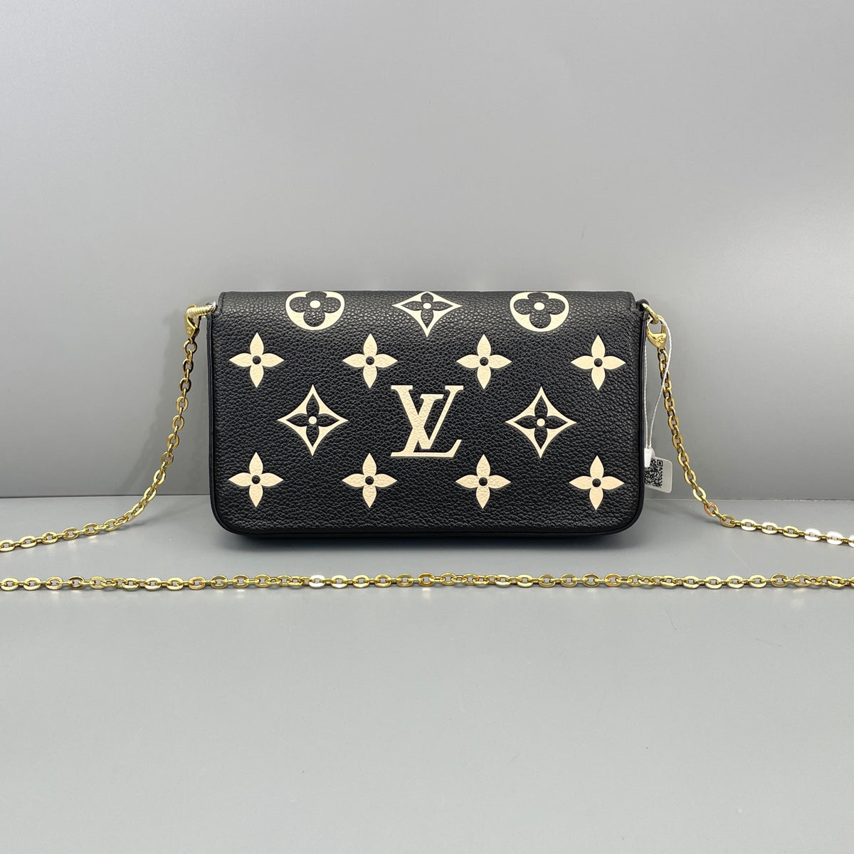 Louis Vuitton Felicie Chain Crossbody