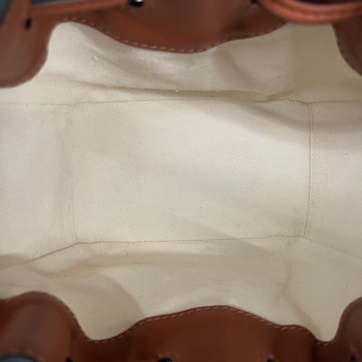 Loewe Mini Hammock Drawstring Bag