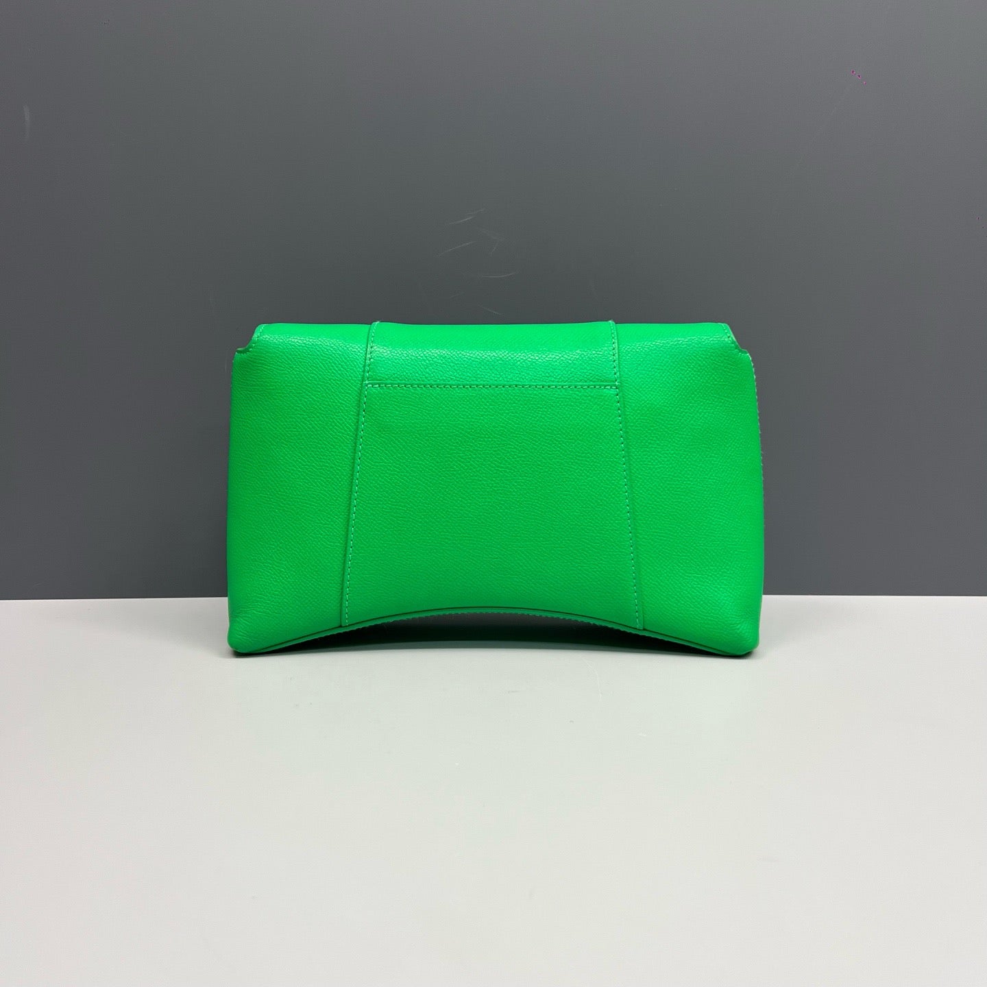Balenciaga Downtown Small Hourglass Crossbody Bag