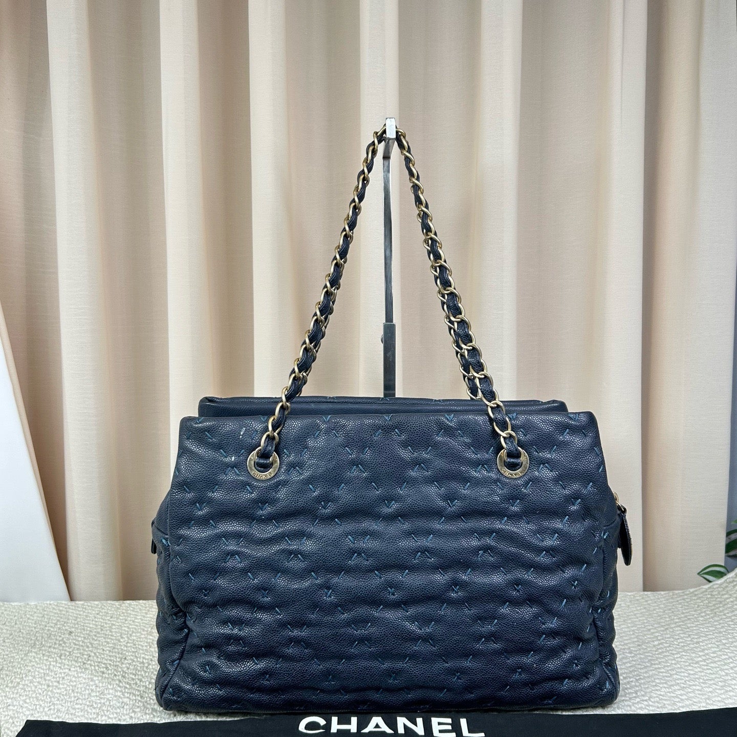 Chanel Tote Bag Large