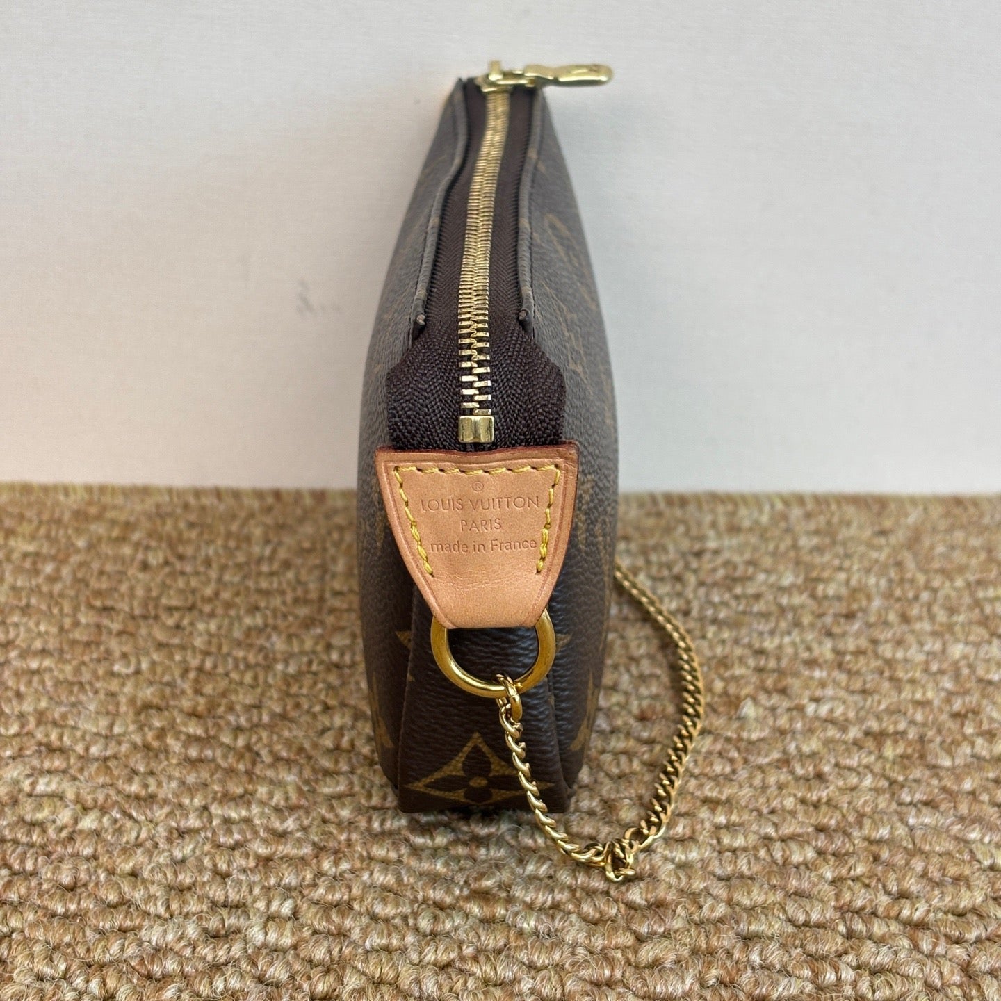 Louis Vuitton Mini Pochette