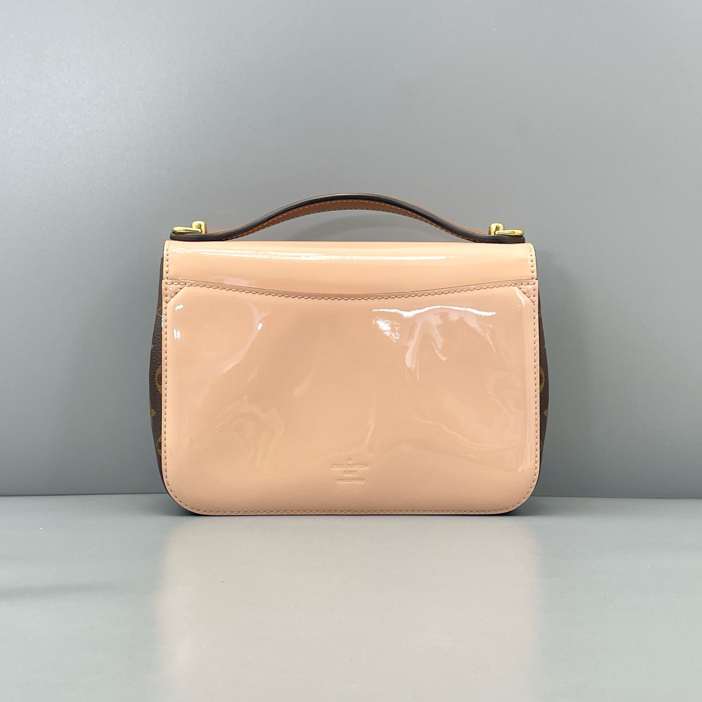 Louis Vuitton Cherrywood PM Pink