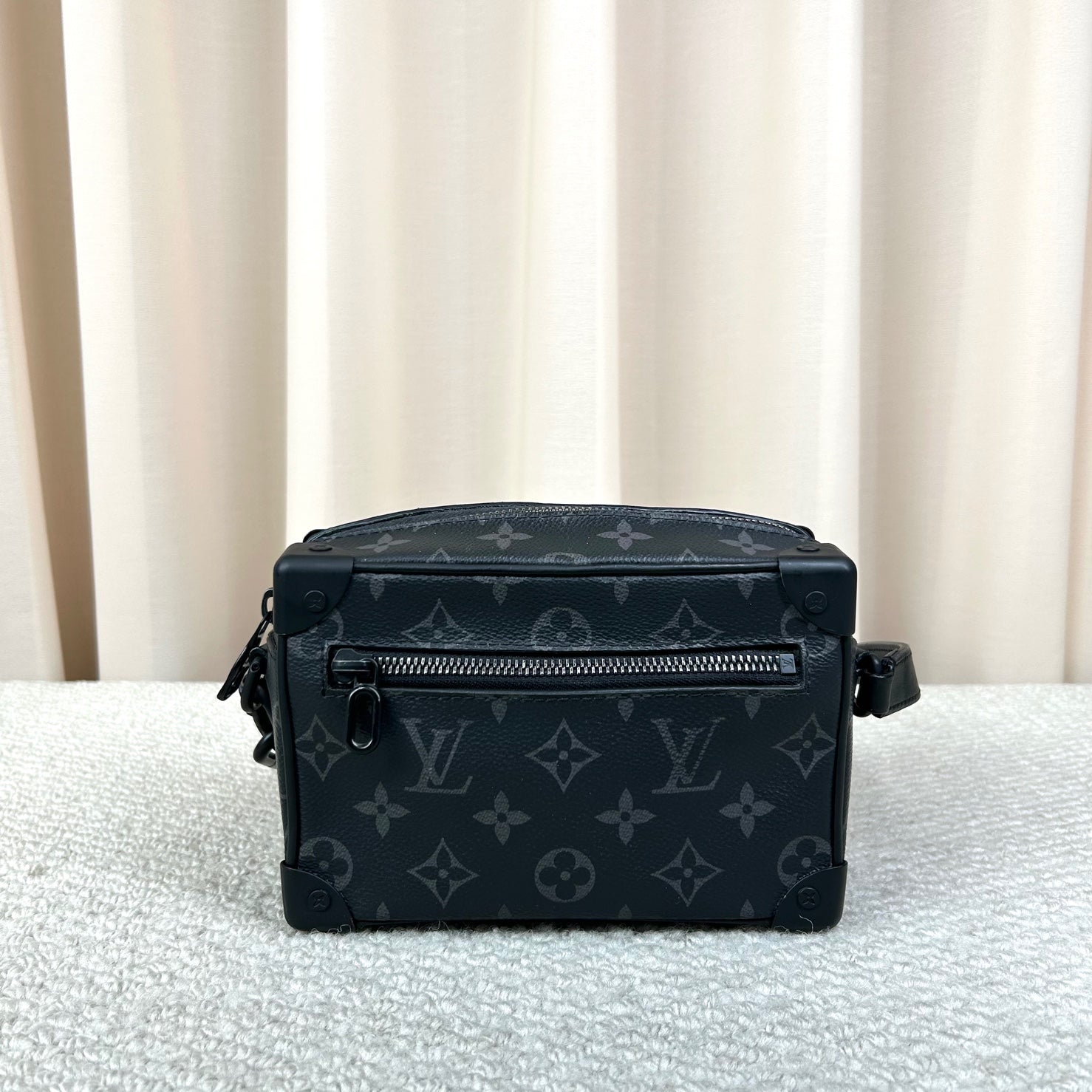 Louis Vuitton Soft Trunk Bag