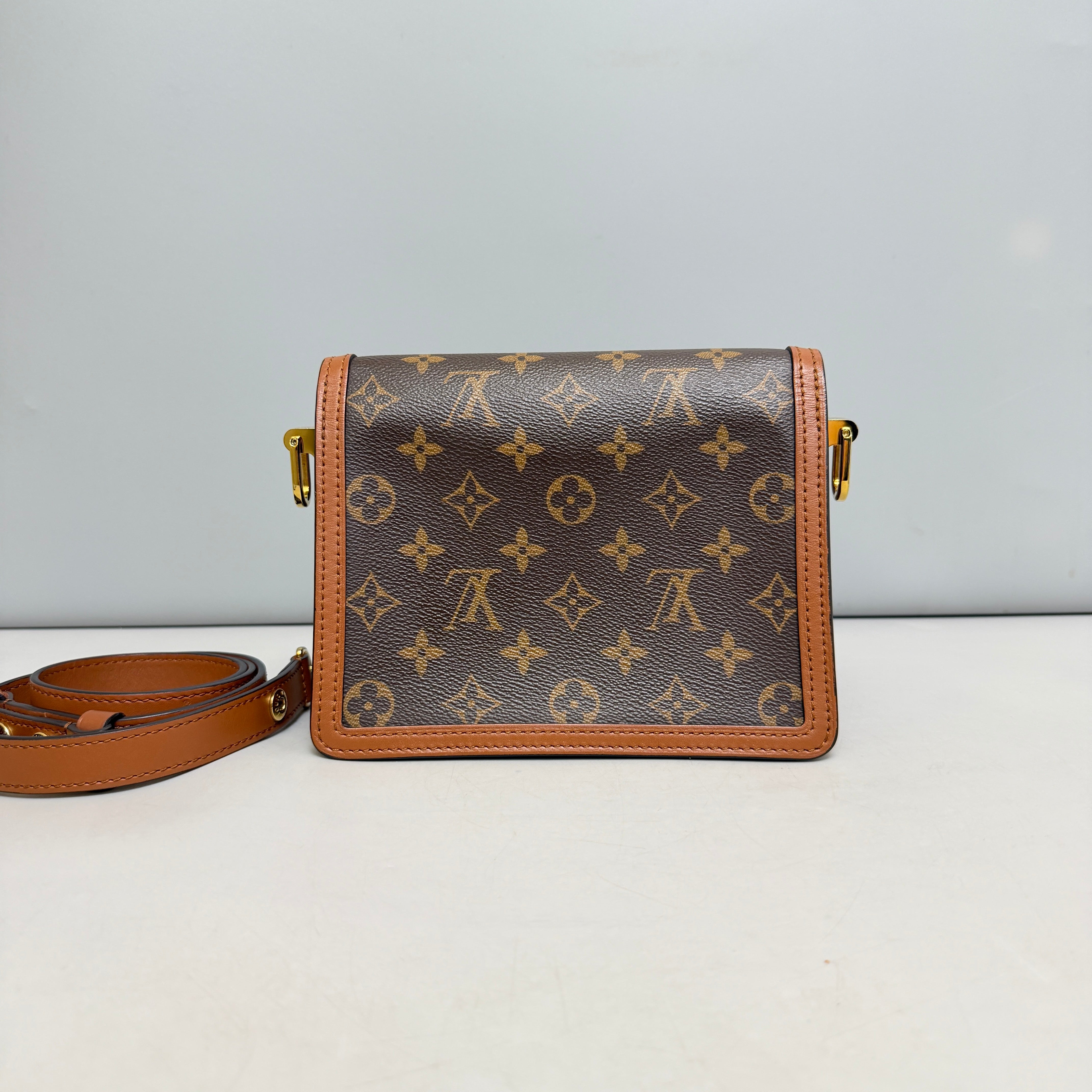 Louis Vuitton Dauphine Small
