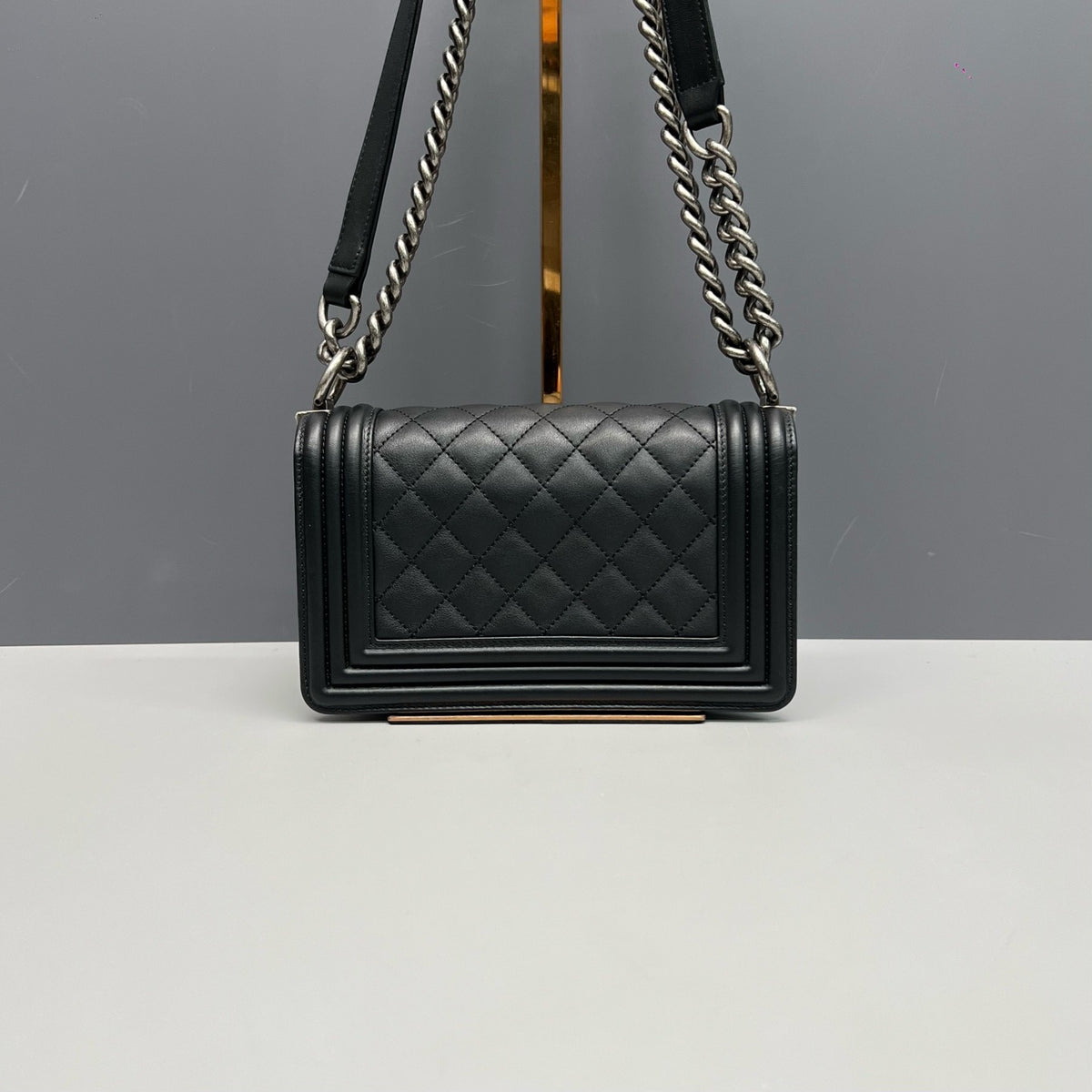Chanel Le Boy Small