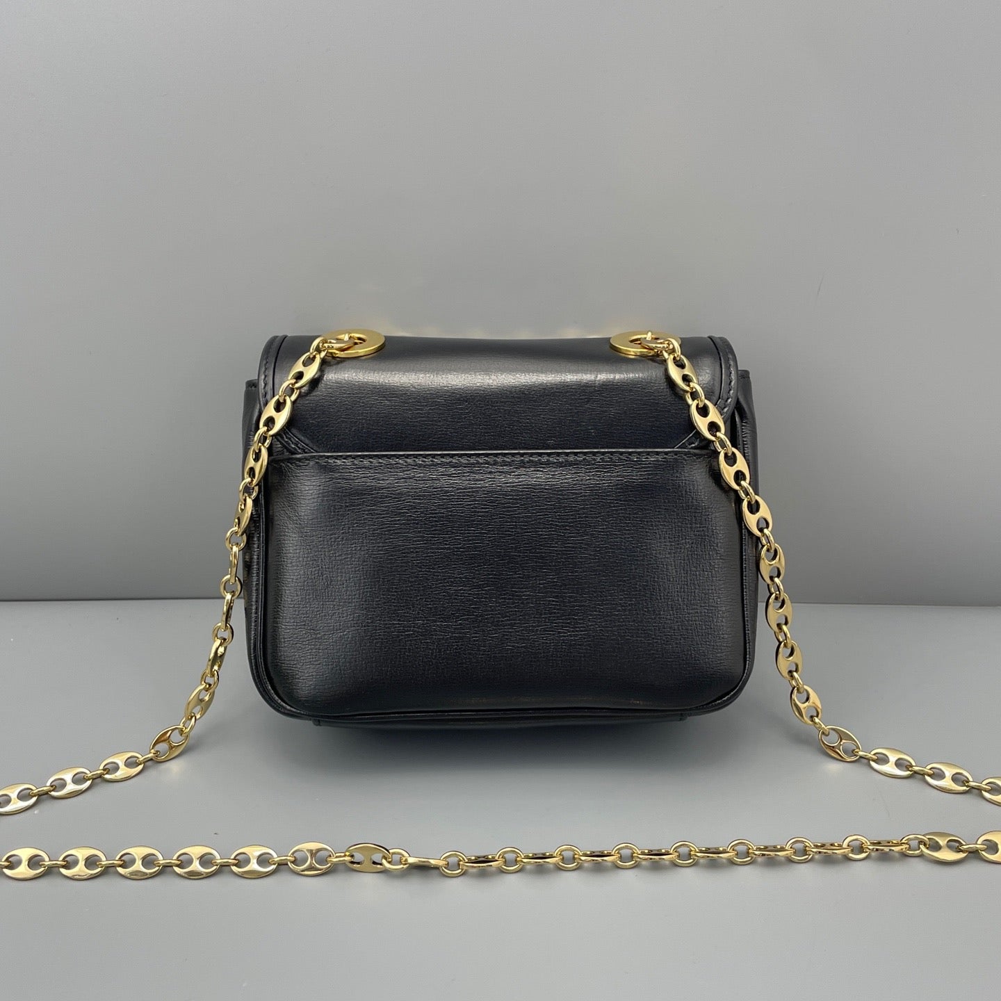 Gucci Interlocking G Black