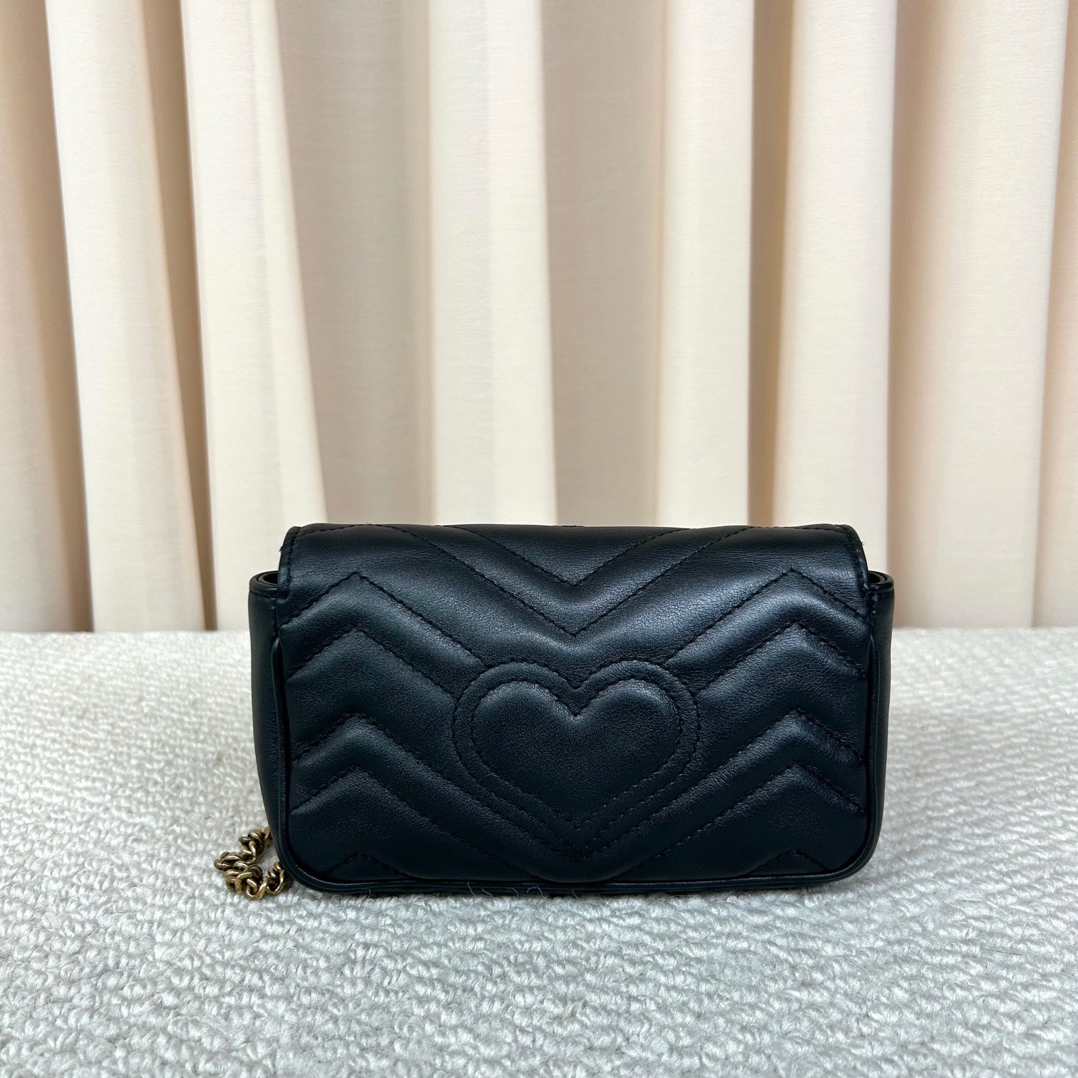 GUCCI GG Marmont Bag
