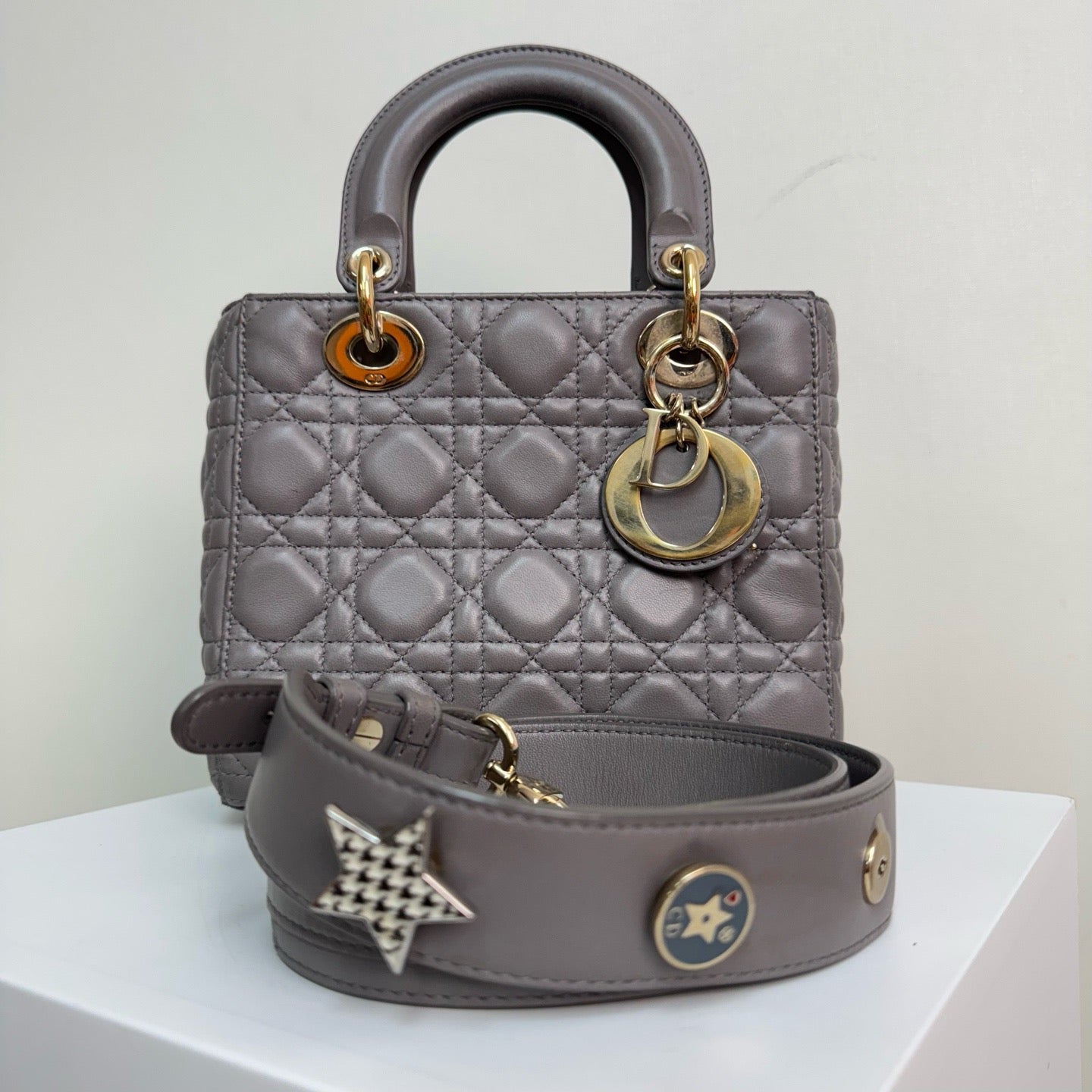 Lady Dior Small