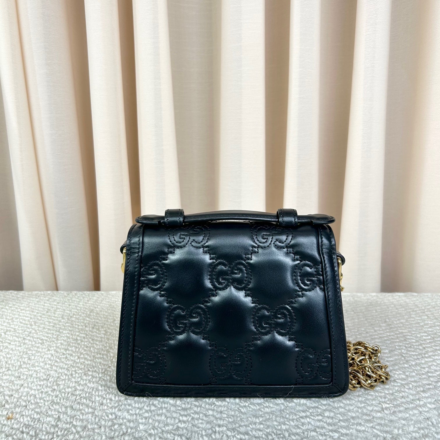Gucci Postman Bag