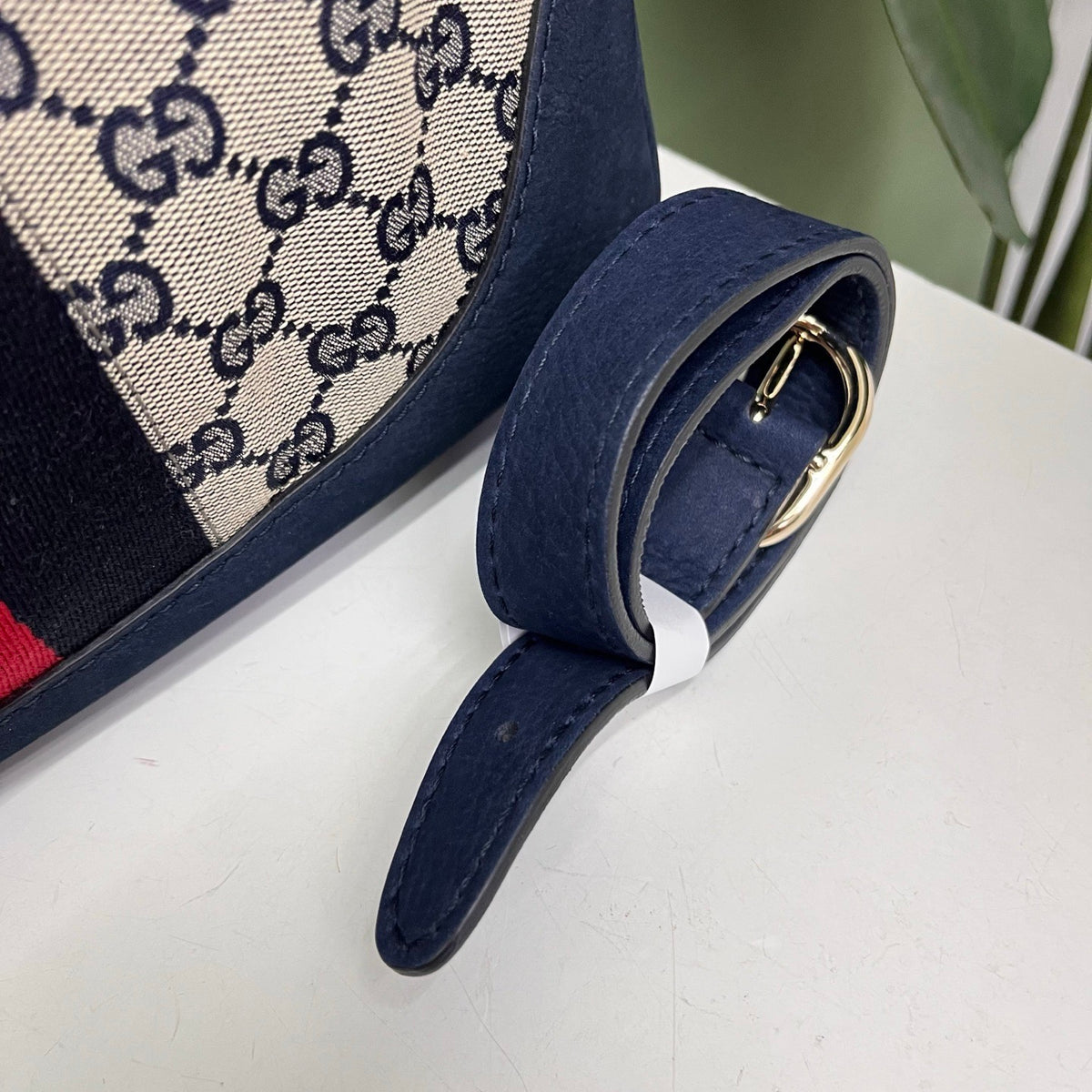 Gucci Jackie 1961 Hobo