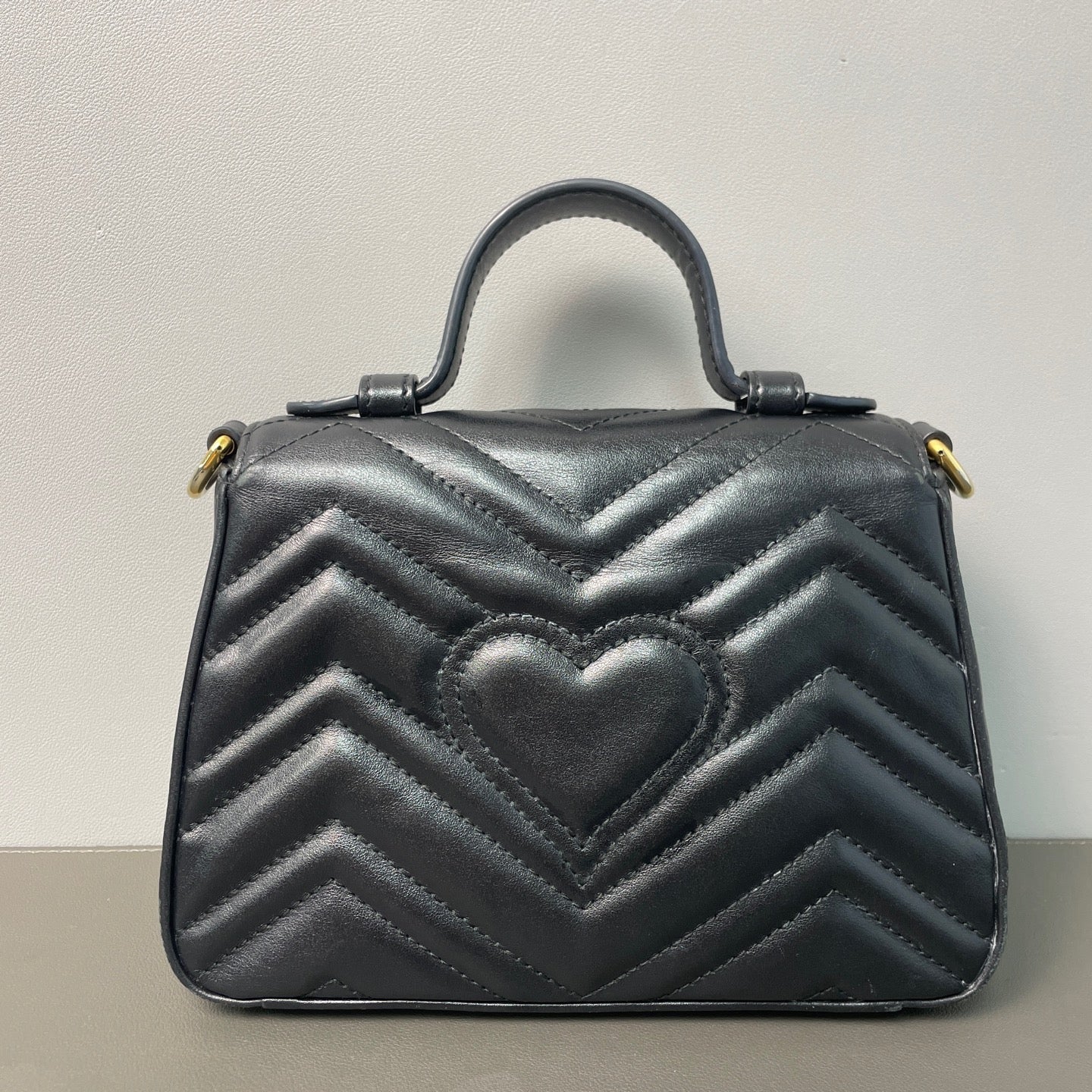 Gucci GG Marmont Top Handle