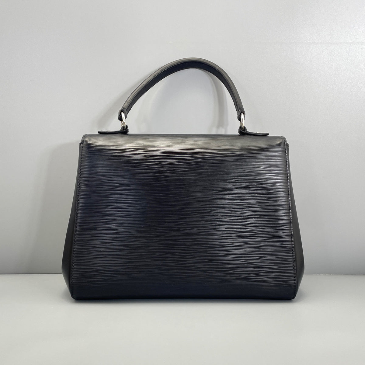 Louis Vuitton Epi Cluny