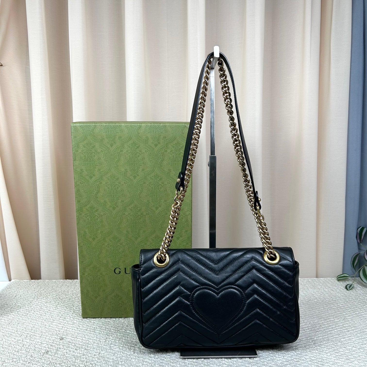 Gucci GG Marmont 26
