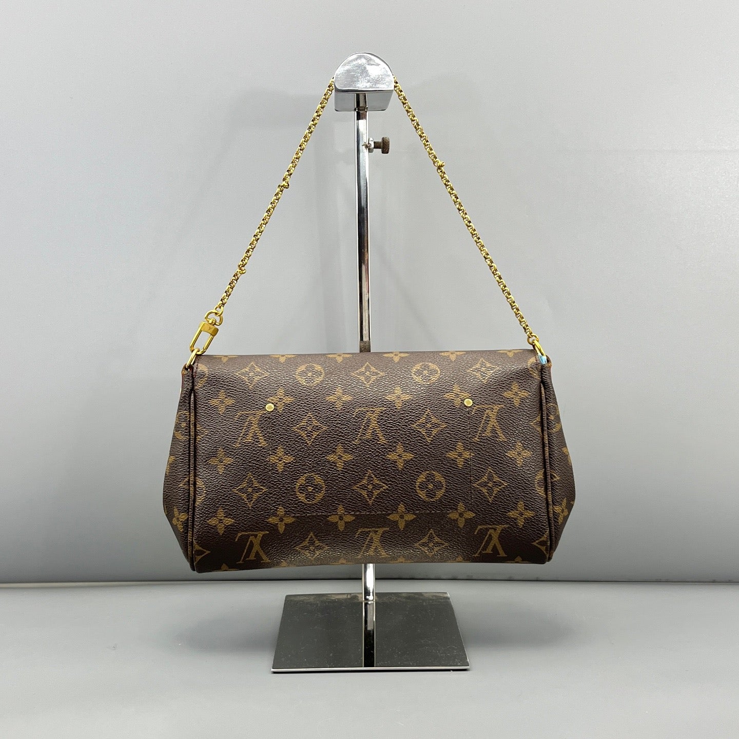 Louis Vuitton Favorite MM Monogram
