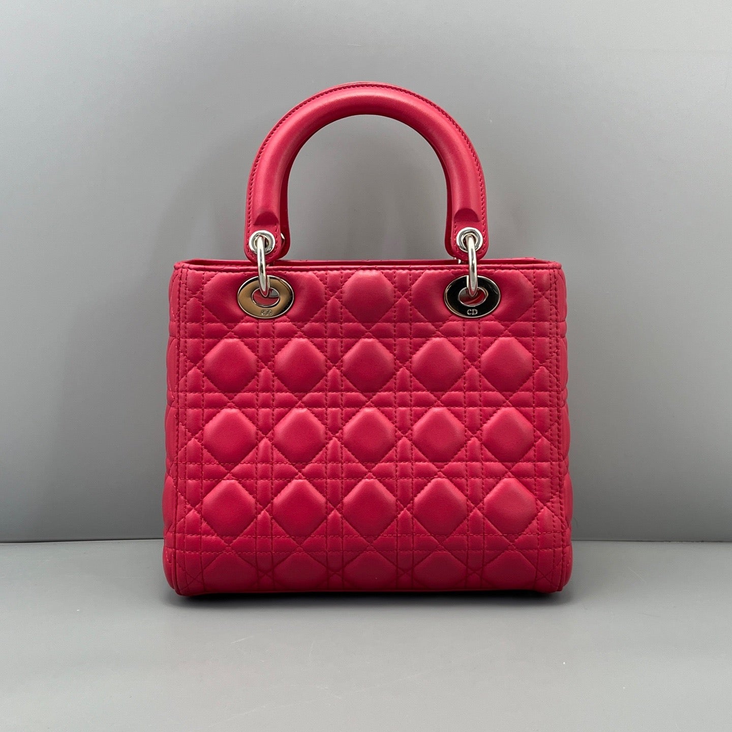 Christian Dior Medium Lady Dior