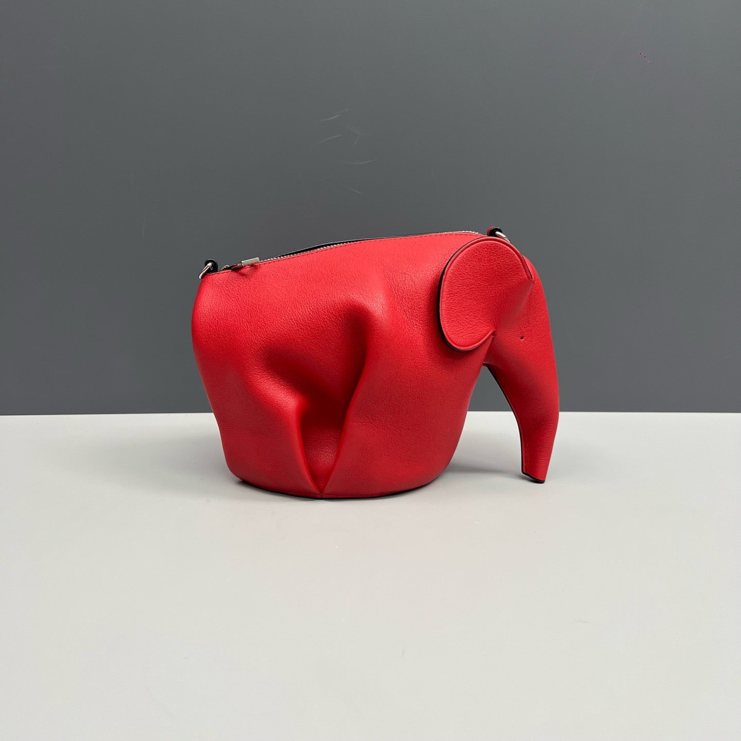 Loewe Elephant Mini Crossbody Bag